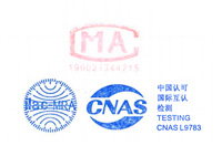 Dokunmamış kumaş + PE cilt tahrişi test raporu