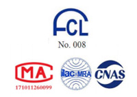 [GB/T 3923.1-1997]-Çin Tekstil Birliği-CNAS-ilac MRA