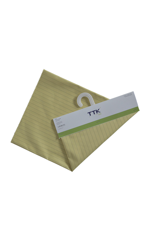 TTK-MDC-C05 100 KKD Malzemesi